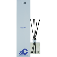 Janzen Home Fragrance Sticks &C Bergamot, Fig & Breeze