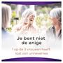 Always Discreet Boutique Verband Voor Urineverlies Dames Plus Long x8