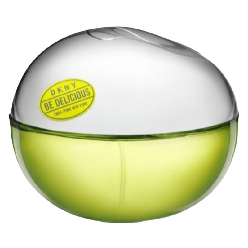 DKNY Be Delicious Eau De Parfum 100 ML