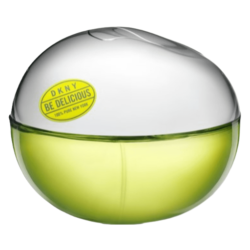 DKNY Be Delicious Eau De Parfum 100 ML