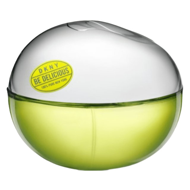 DKNY Be Delicious eau de parfum 100 ML