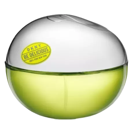 DKNY Be Delicious Eau De Parfum 100 ML