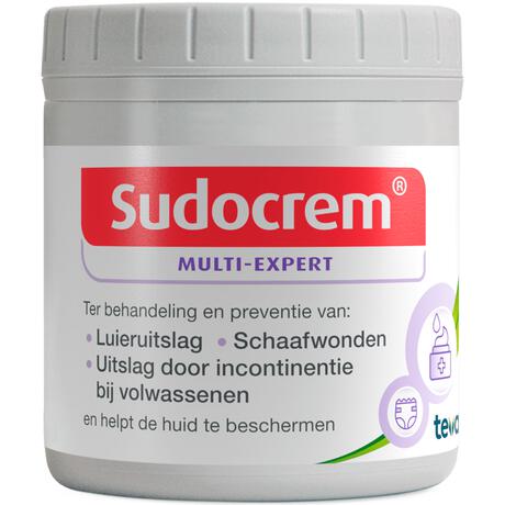 Sudocrem Multi Expert