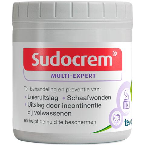 Sudocrem Multi Expert