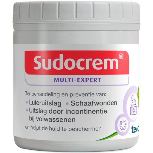 Sudocrem Multi Expert 400 gram