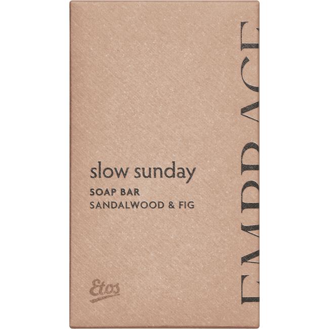 Etos Embrace Solid Soap Slow Sunday 150 gram