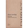 Etos Embrace Solid Soap Slow Sunday 150 gram
