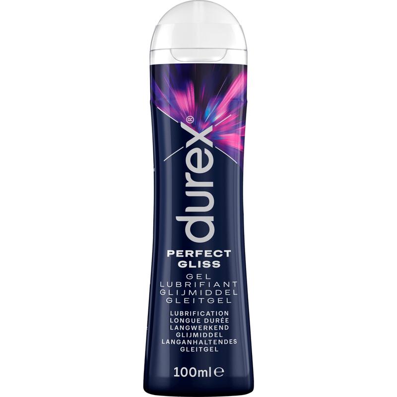 Durex Perfect Gliss Glijmiddel 100 ML