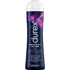 Durex Perfect Gliss Langwerkende