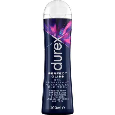 Durex Perfect Gliss Glijmiddel 100 ML