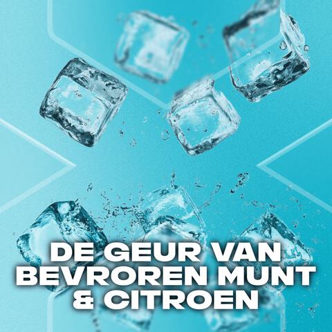 AXE Ice Chill Deodorant Bodyspray 150 ML