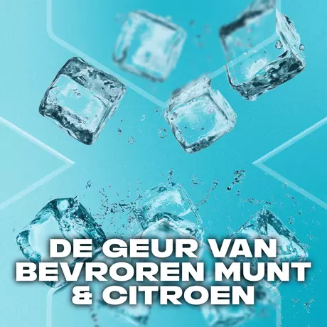 AXE Ice Chill Deodorant Bodyspray 150 ML