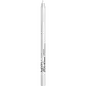 NYX Professional Makeup Epic Wear Waterproof Eyeliner Sticks White