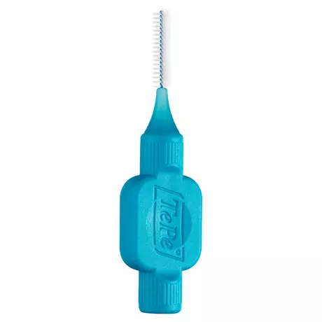 TePe Interdentale Ragers Original Blauw&nbsp;ISO Maat 3 0,6 mm 6 stuks