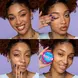 NYX Professional Make Up The Face Unglue Make-up Remover