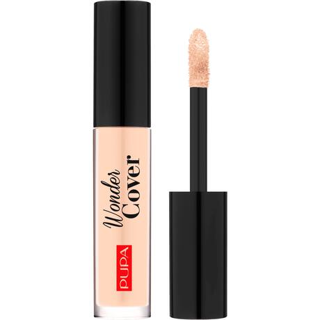 Pupa  Wonder Cover Concealer 002