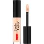 Pupa  Wonder Cover Concealer 002
