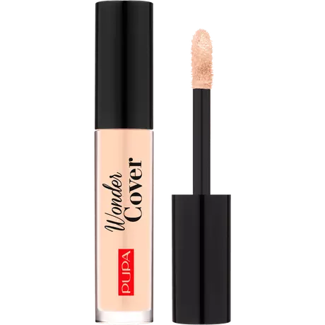 PUPA Wonder Cover Concealer 002