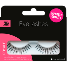2B Eye Royale Lashes
