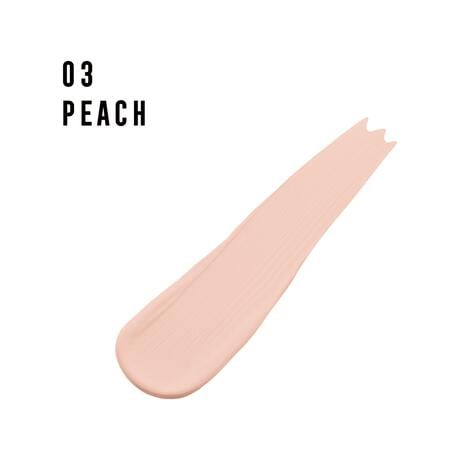 Max Factor Miracle Pure Eye Enhancer Concealer 03 Peach