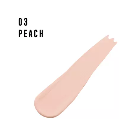 Max Factor Miracle Pure Eye Enhancer Concealer 03 Peach