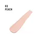 Max Factor Miracle Pure Eye Enhancer Concealer 03 Peach