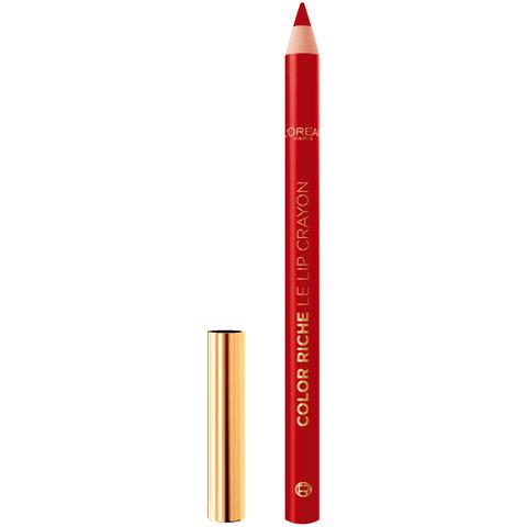 L'Oréal Paris Color Riche Lipliner 300 Le Rouge Paris