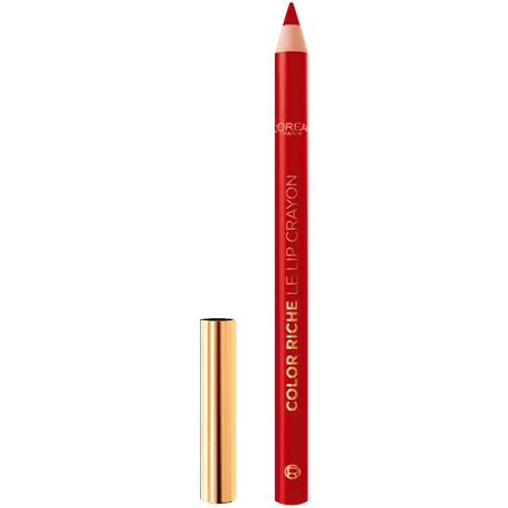 L'Oréal Paris Color Riche Lipliner 300 Le Rouge Paris Lippotlood