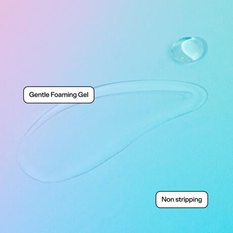 Bubble Beauty Fresh Start Gel Cleanser 125 ML