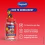 Dagravit Kids Xtra Paw Patrol 3-5 jaar 60 gummies