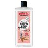 Marcel's Green Soap Argan &amp; Oudh Showergel 300 ML