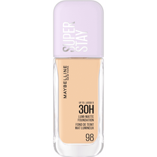 Maybelline New York Superstay Lumi Matte 98 Foundation 35ML