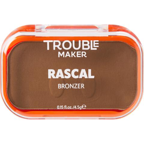 Trouble Maker Rascal Powder Bronzer Trickster