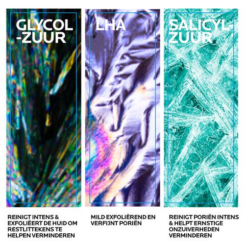 La Roche-Posay Effaclar Serum Onzuivere Huid 30 ML