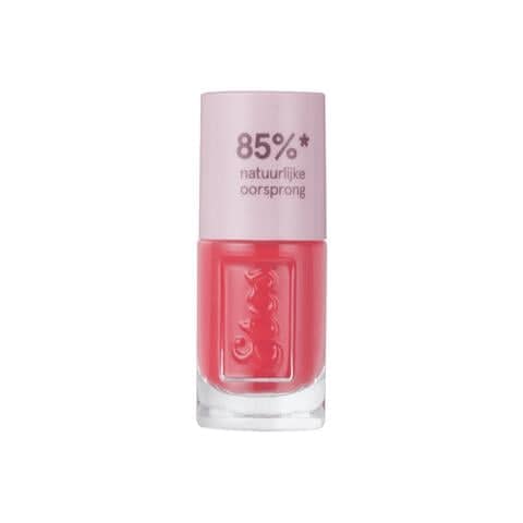 Etos Pure Nail Polish Happy Coral 5 ML
