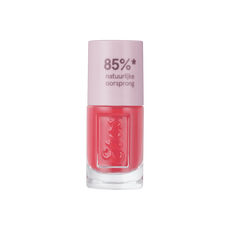 Etos Pure Nail Polish Happy Coral 5 ML