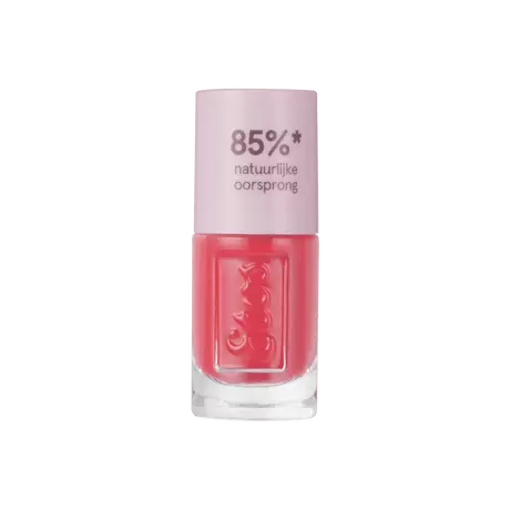 Etos Pure Nagellak Happy Coral 5 ML