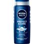 NIVEA MEN Protect & Care Douchegel 500 ML