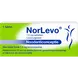 Norlevo Levonorgestrel Morning After Pil 1,5 MG