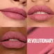 Maybelline New York Superstay Matte Ink 180 Revolutionary
