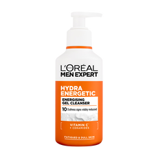 L'Oréal Paris Men Expert Hydrating Energizing Gel Cleanser 260 ML