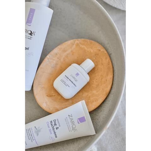 Zarqa Clear Skin Dag- en Nachtcrème 75 ML