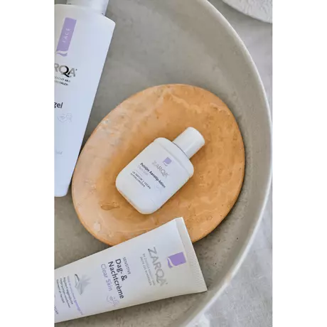 ZARQA Clear Skin Dag- en Nachtcrème 75 ML