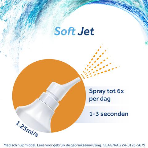 Physiomer kind 135ml