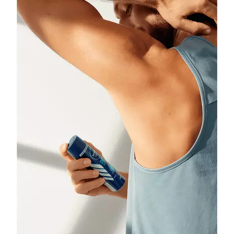 NIVEA MEN Dry Fresh Deodorant Spray 150 ML