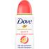 Dove Advanced Care Peach Anti-transpirant Deodorant Spray 150 ML
