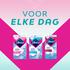 Libresse Dailies Inlegkruisjes Normal 32 stuks