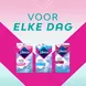 Libresse Dailies Inlegkruisjes Normal 32 stuks