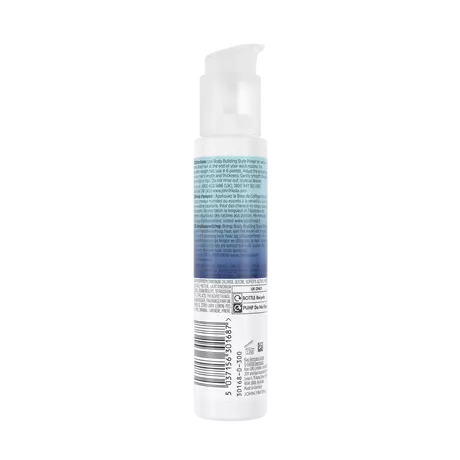 John Frieda Volume Lift Body Building Styling Primer 90 ML