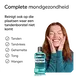 Listerine® Cool Mint Intens Mondwater 500 ML